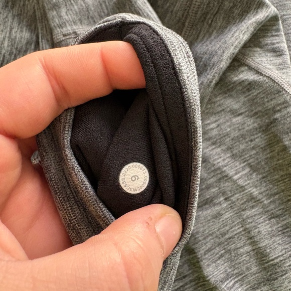 Lululemon Groove Pants - Picture 3 of 3